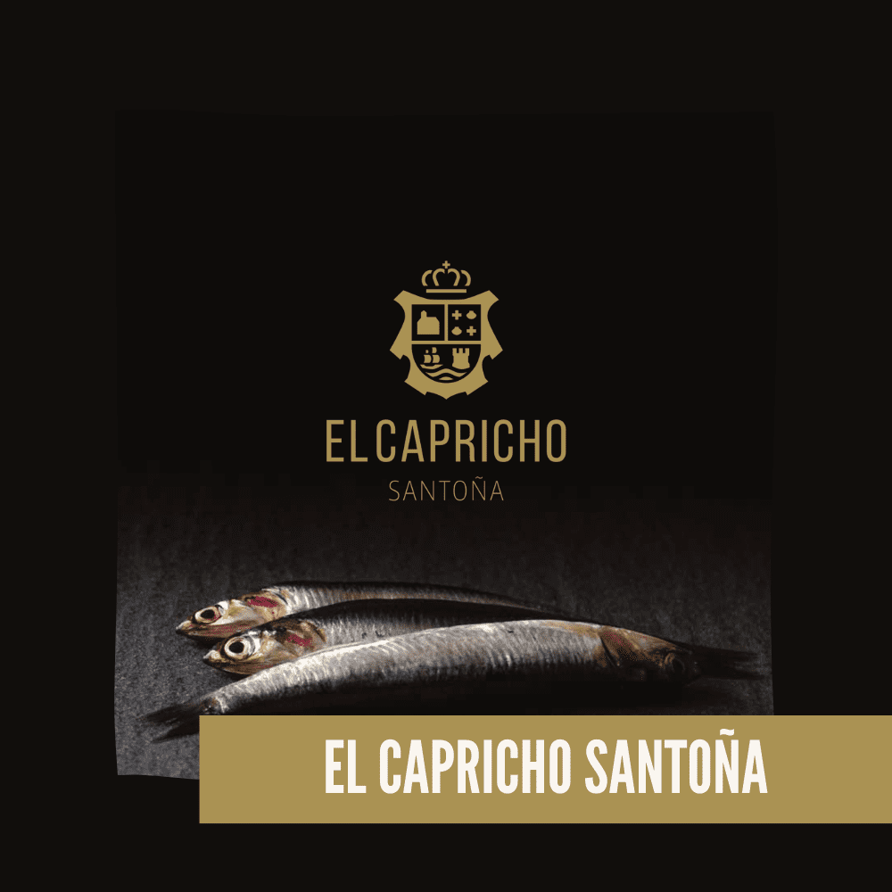 El capricho santoña