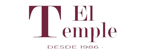 El temple 1986