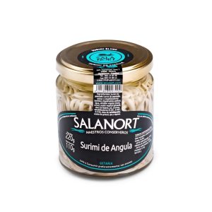 Surimi de Angula 220 gr. SALANORT