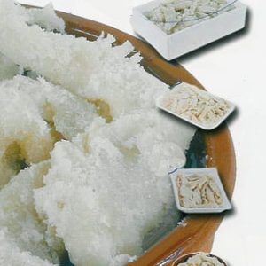 Bacalao Desmigado Islandia Taper 500