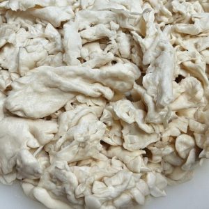 Tripas o Callos de Bacalao Cubo 500 gr.