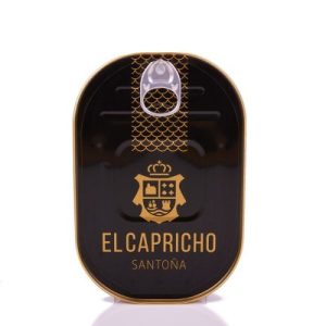 filete anchoa capricho el temple